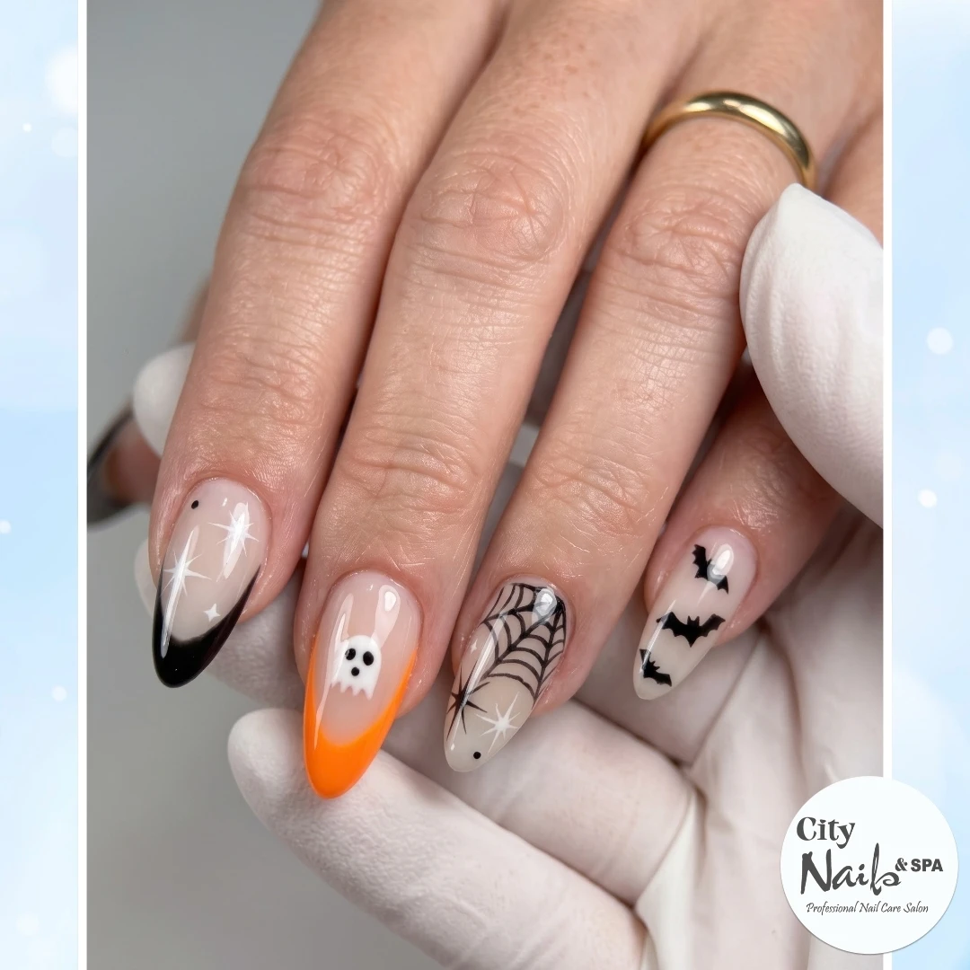 Nail Art Oct 16 2026